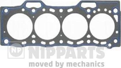 Nipparts J1252003 - Прокладка, головка циліндра autozip.com.ua