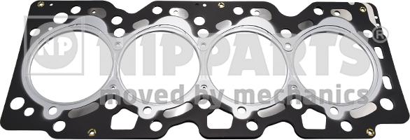 Nipparts J1252025 - Прокладка, головка циліндра autozip.com.ua