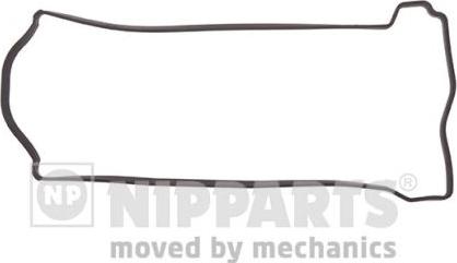 Nipparts J1224046 - Прокладка, кришка головки циліндра autozip.com.ua