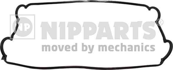Nipparts J1224012 - Прокладка, кришка головки циліндра autozip.com.ua