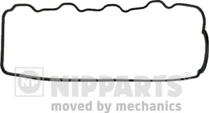 Nipparts J1225008 - Прокладка, кришка головки циліндра autozip.com.ua