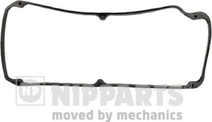 Nipparts J1225017 - Прокладка, кришка головки циліндра autozip.com.ua