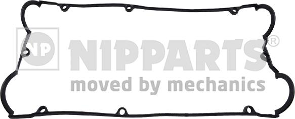 Nipparts J1220316 - Прокладка, кришка головки циліндра autozip.com.ua