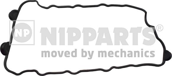 Nipparts J1221046 - Прокладка, кришка головки циліндра autozip.com.ua