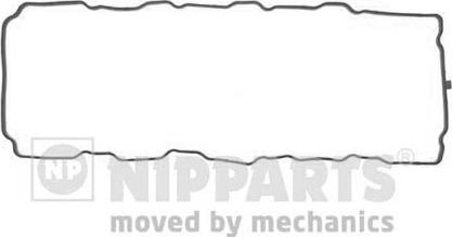 Nipparts J1221061 - Прокладка, кришка головки циліндра autozip.com.ua