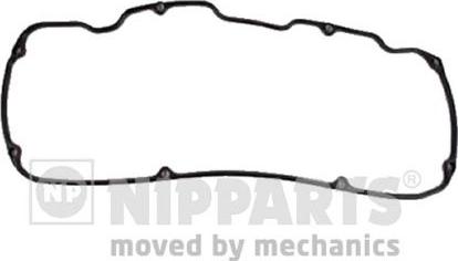 Nipparts J1221038 - Прокладка, кришка головки циліндра autozip.com.ua
