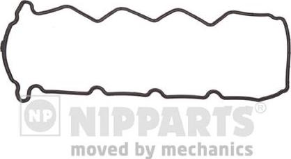 Nipparts J1221071 - Прокладка, кришка головки циліндра autozip.com.ua
