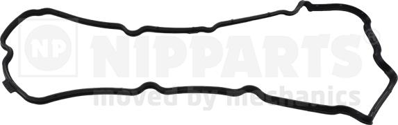 Nipparts J1221072 - Прокладка, кришка головки циліндра autozip.com.ua