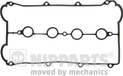 Nipparts J1223015 - Прокладка, кришка головки циліндра autozip.com.ua