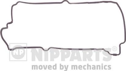 Nipparts J1223027 - Прокладка, кришка головки циліндра autozip.com.ua