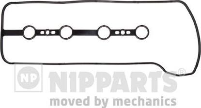 Nipparts J1222096 - Прокладка, кришка головки циліндра autozip.com.ua