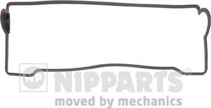 Nipparts J1222090 - Прокладка, кришка головки циліндра autozip.com.ua
