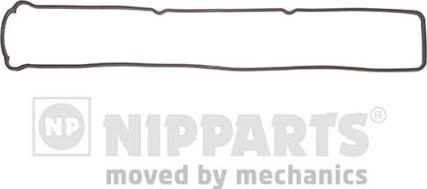 Nipparts J1222059 - Прокладка, кришка головки циліндра autozip.com.ua