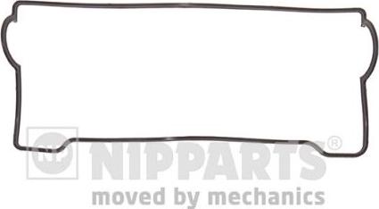 Nipparts J1222054 - Прокладка, кришка головки циліндра autozip.com.ua