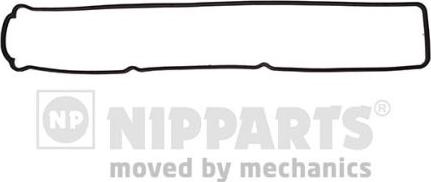 Nipparts J1222060 - Прокладка, кришка головки циліндра autozip.com.ua