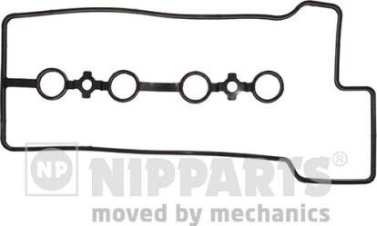 Nipparts J1222089 - Прокладка, кришка головки циліндра autozip.com.ua