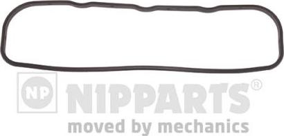 Nipparts J1222028 - Прокладка, кришка головки циліндра autozip.com.ua