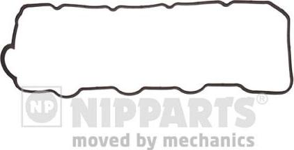 Nipparts J1222100 - Прокладка, кришка головки циліндра autozip.com.ua