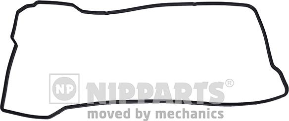 Nipparts J1222101 - Прокладка, кришка головки циліндра autozip.com.ua
