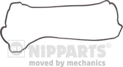 Nipparts J1222107 - Прокладка, кришка головки циліндра autozip.com.ua