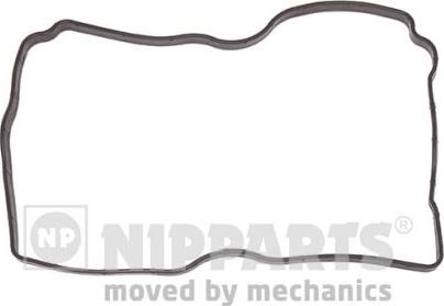 Nipparts J1227017 - Прокладка, кришка головки циліндра autozip.com.ua
