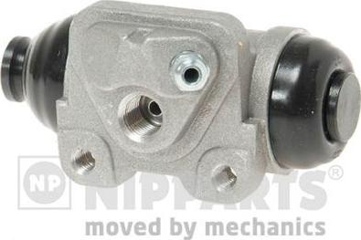 Nipparts J3242066 - Колісний гальмівний циліндр autozip.com.ua