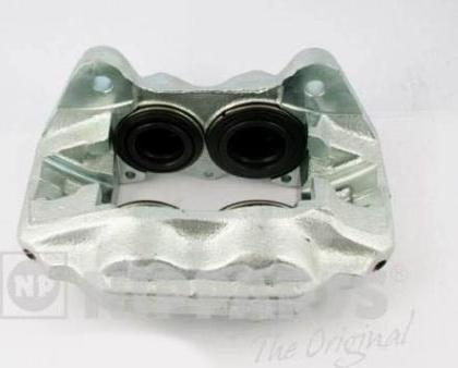 Nipparts J3212062 - Гальмівний супорт autozip.com.ua