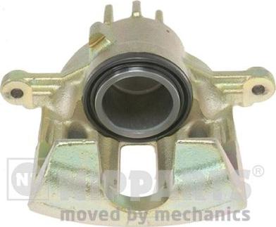 Nipparts J3225021 - Гальмівний супорт autozip.com.ua