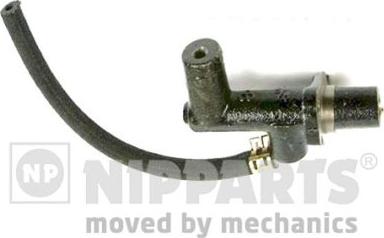 Nipparts J2503017 - Головний циліндр, система зчеплення autozip.com.ua
