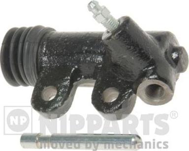 Nipparts J2602051 - Робочий циліндр, система зчеплення autozip.com.ua