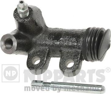 Nipparts J2602052 - Робочий циліндр, система зчеплення autozip.com.ua