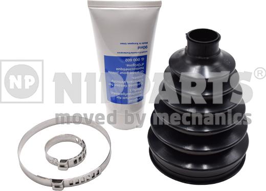Nipparts J2864025 - Пильник, приводний вал autozip.com.ua
