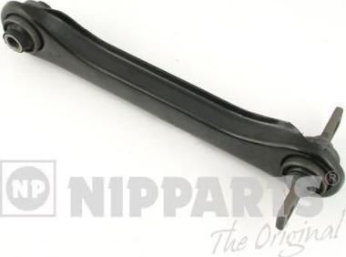 Nipparts N4945004 - Важіль незалежної підвіски колеса autozip.com.ua