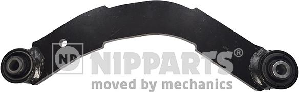 Nipparts N4945011 - Важіль незалежної підвіски колеса autozip.com.ua