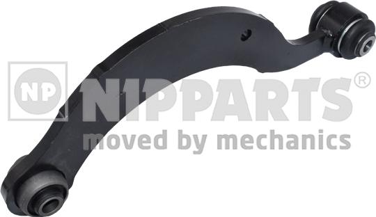 Nipparts N4942012 - Важіль незалежної підвіски колеса autozip.com.ua