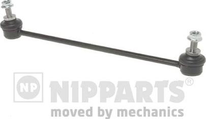 Nipparts N4964034 - Тяга / стійка, стабілізатор autozip.com.ua