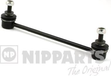 Nipparts N4964031 - Тяга / стійка, стабілізатор autozip.com.ua