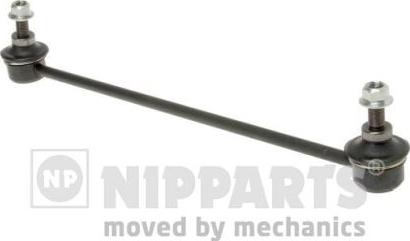 Nipparts N4964033 - Тяга / стійка, стабілізатор autozip.com.ua