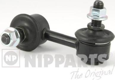 Nipparts N4964028 - Тяга / стійка, стабілізатор autozip.com.ua