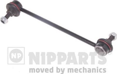 Nipparts N4960919 - Тяга / стійка, стабілізатор autozip.com.ua