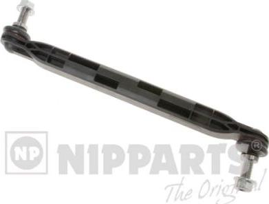 Nipparts N4960918 - Тяга / стійка, стабілізатор autozip.com.ua