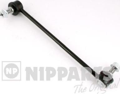 Nipparts N4960917 - Тяга / стійка, стабілізатор autozip.com.ua