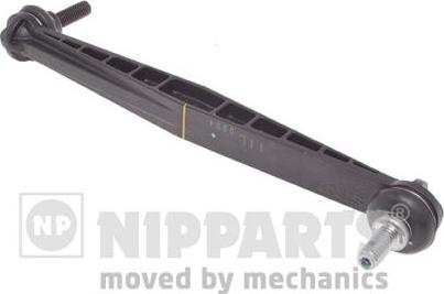 Nipparts N4960920 - Тяга / стійка, стабілізатор autozip.com.ua