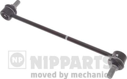 Nipparts N4960534 - Тяга / стійка, стабілізатор autozip.com.ua