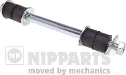 Nipparts N4960535 - Тяга / стійка, стабілізатор autozip.com.ua
