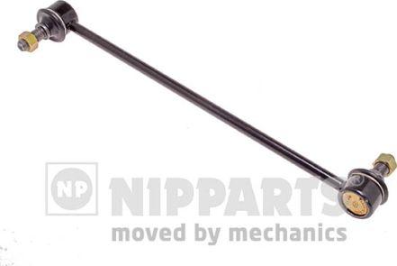 Nipparts N4960536 - Тяга / стійка, стабілізатор autozip.com.ua