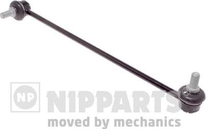 Nipparts N4960532 - Тяга / стійка, стабілізатор autozip.com.ua