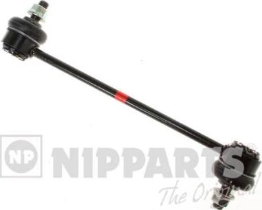 Nipparts N4960525 - Тяга / стійка, стабілізатор autozip.com.ua