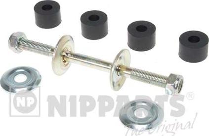 Nipparts N4961038 - Тяга / стійка, стабілізатор autozip.com.ua