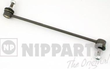 Nipparts N4968004 - Тяга / стійка, стабілізатор autozip.com.ua